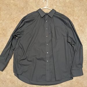 3xl button up shirt